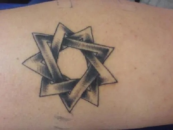 60 Awesome Star Tattoo Designs with Meaning