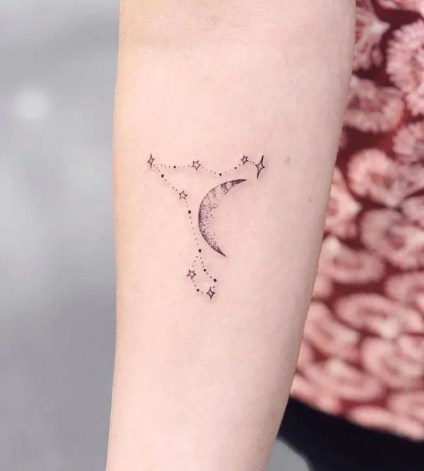 60 Awesome Star Tattoo Designs with Meaning