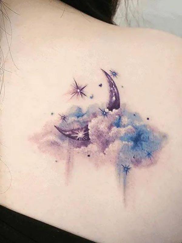 60 Awesome Star Tattoo Designs with Meaning