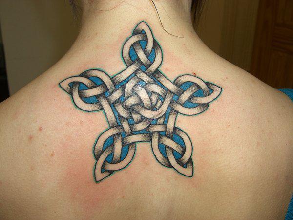 60 Awesome Star Tattoo Designs with Meaning
