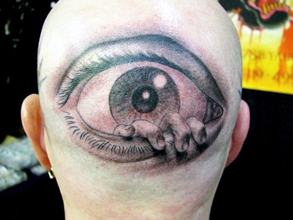 100 Eye Tattoos to Inspire Your Next Ink