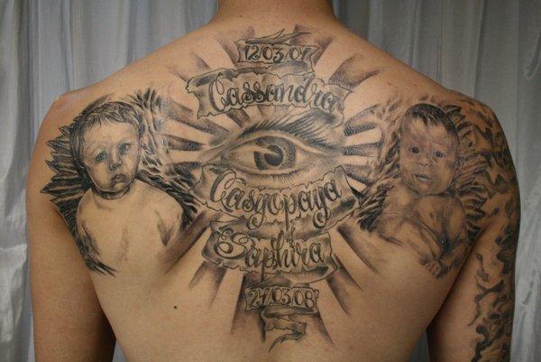 100 Eye Tattoos to Inspire Your Next Ink