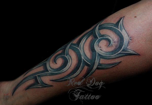 35 Awesome Maori Tattoo Designs