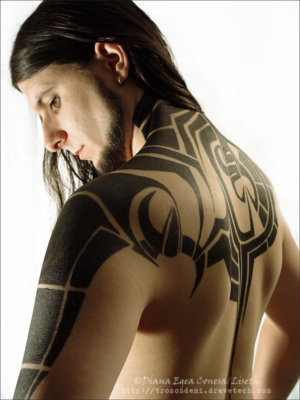 35 Awesome Maori Tattoo Designs