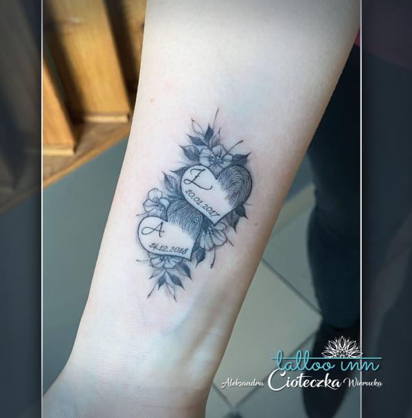 100 Awesome Heart Tattoo Designs with Meanings