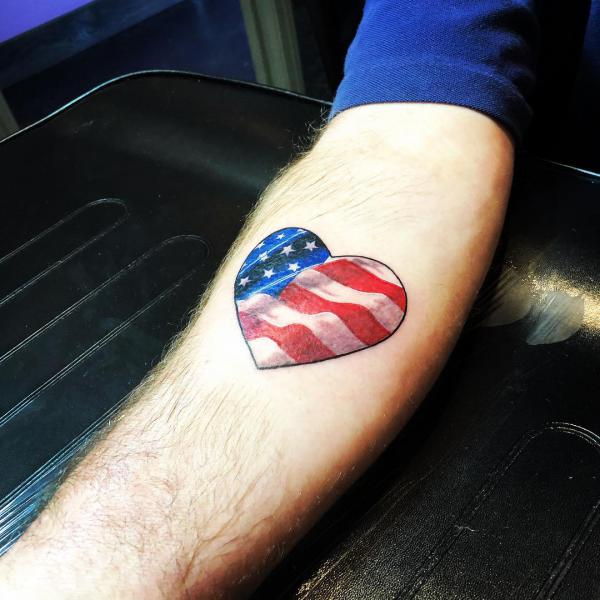 100 Awesome Heart Tattoo Designs with Meanings