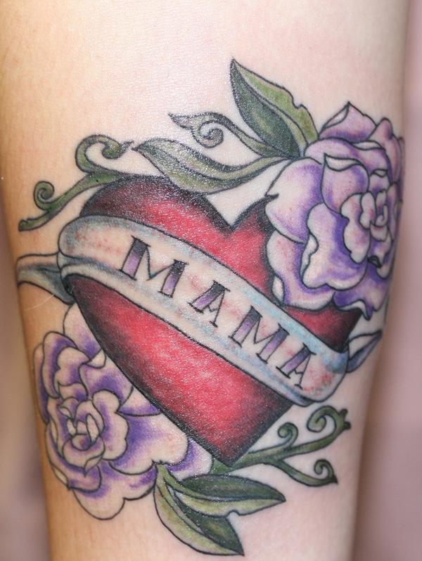 100 Awesome Heart Tattoo Designs with Meanings