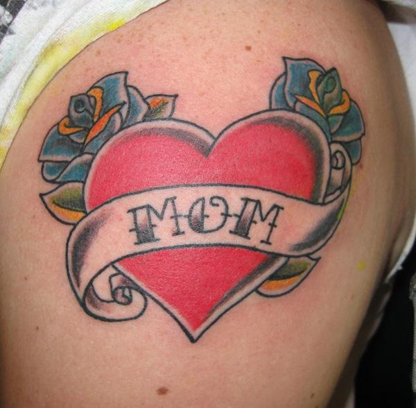 100 Awesome Heart Tattoo Designs with Meanings