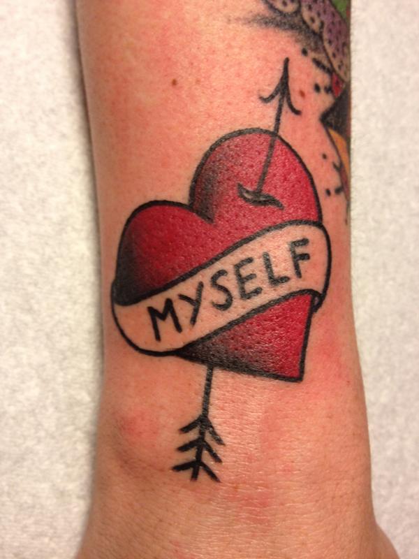 100 Awesome Heart Tattoo Designs with Meanings