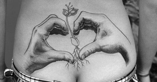 100 Awesome Heart Tattoo Designs with Meanings