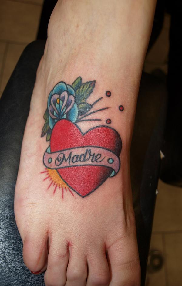 100 Awesome Heart Tattoo Designs with Meanings