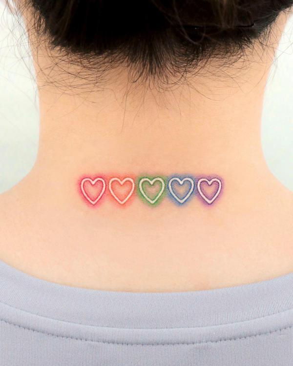 100 Awesome Heart Tattoo Designs with Meanings