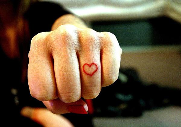 100 Awesome Heart Tattoo Designs with Meanings
