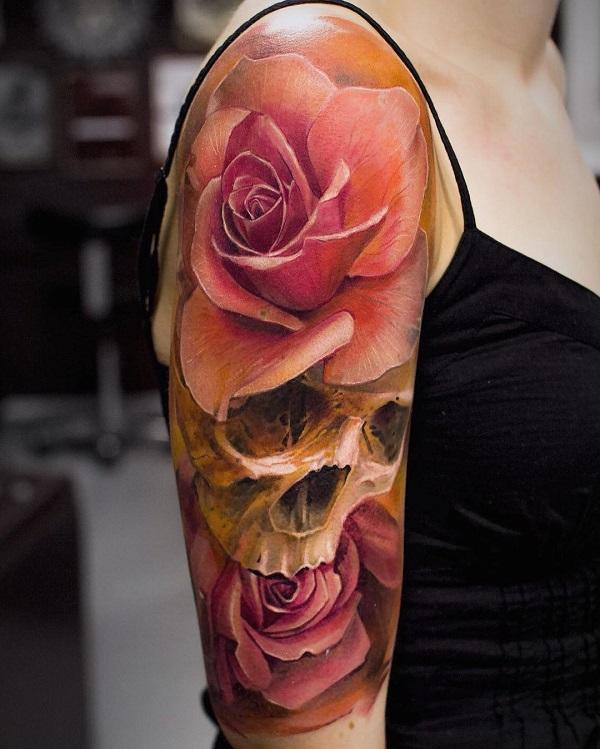 Exploring the Art of 3D Tattoos: 70 Amazing Designs
