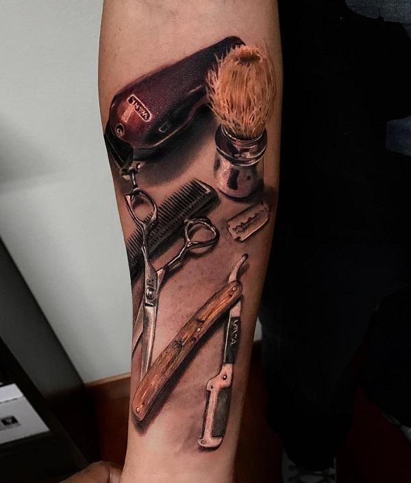 Exploring the Art of 3D Tattoos: 70 Amazing Designs