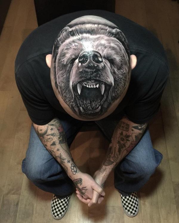 Exploring the Art of 3D Tattoos: 70 Amazing Designs