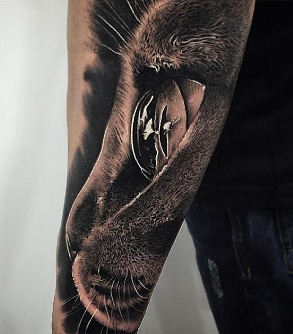 Exploring the Art of 3D Tattoos: 70 Amazing Designs