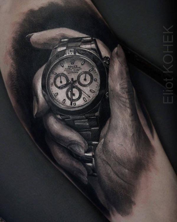 Exploring the Art of 3D Tattoos: 70 Amazing Designs