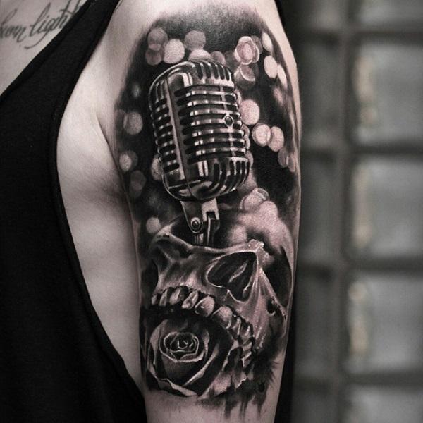 Exploring the Art of 3D Tattoos: 70 Amazing Designs