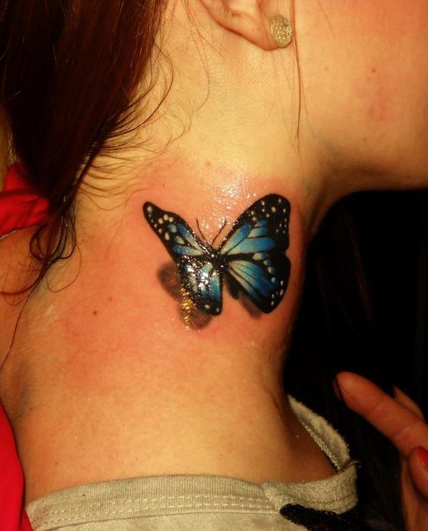 Exploring the Art of 3D Tattoos: 70 Amazing Designs