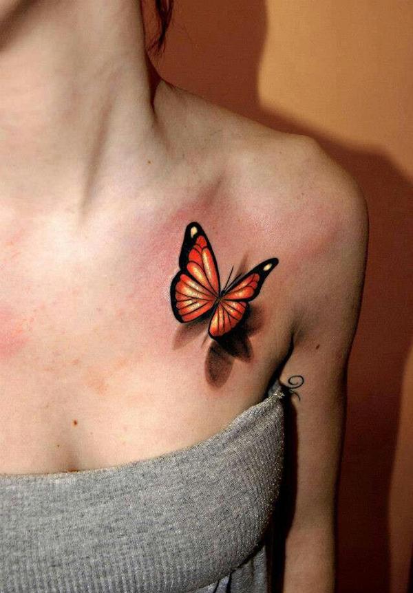 Exploring the Art of 3D Tattoos: 70 Amazing Designs