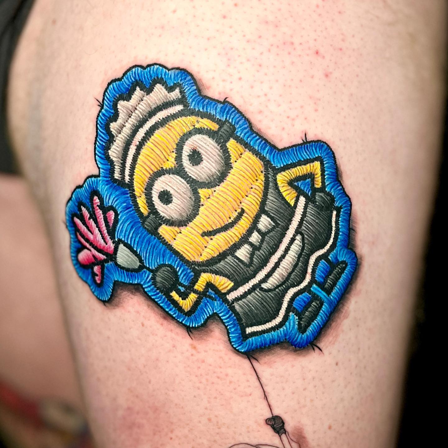 Exploring the Art of 3D Tattoos: 70 Amazing Designs