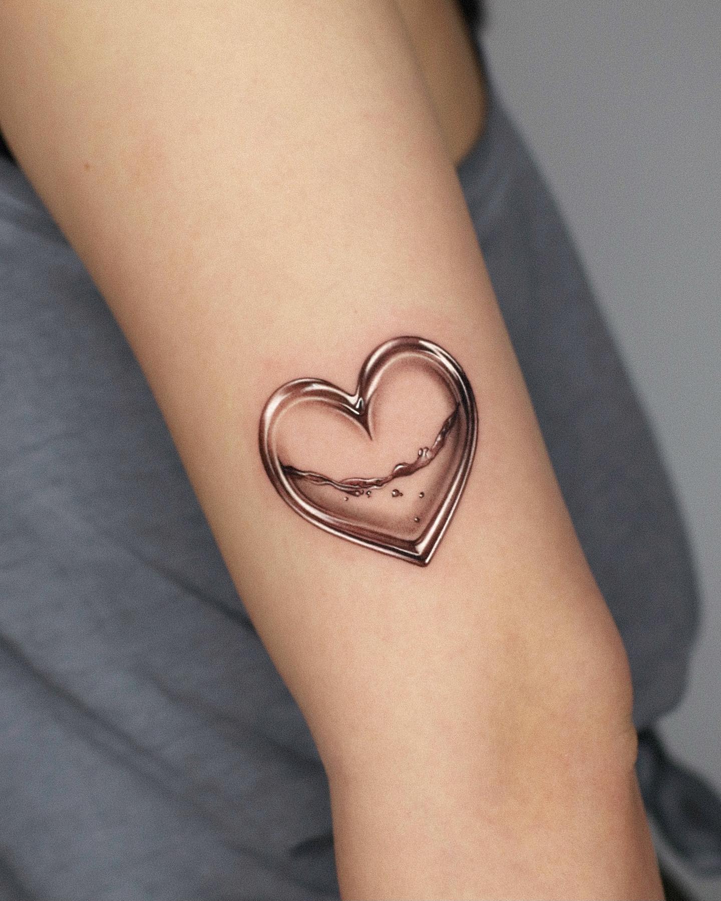 Exploring the Art of 3D Tattoos: 70 Amazing Designs