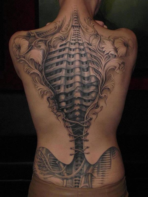 Exploring the Art of 3D Tattoos: 70 Amazing Designs