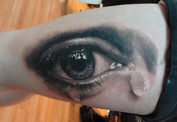 Exploring the Art of 3D Tattoos: 70 Amazing Designs