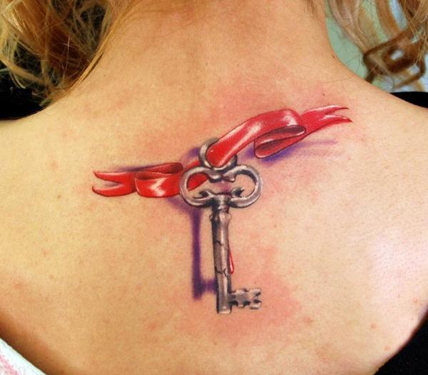Exploring the Art of 3D Tattoos: 70 Amazing Designs