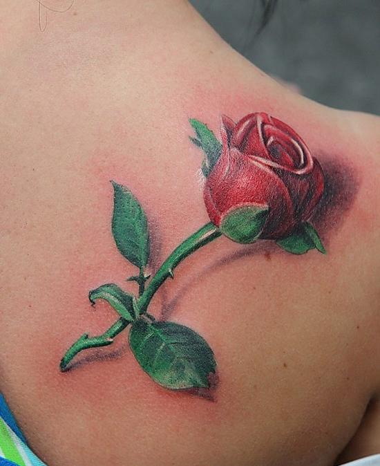 Exploring the Art of 3D Tattoos: 70 Amazing Designs
