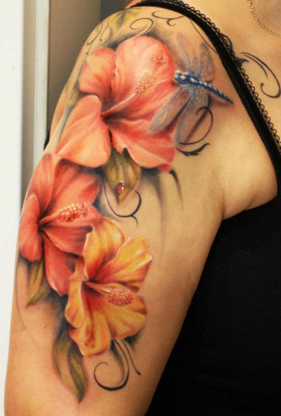 Exploring the Art of 3D Tattoos: 70 Amazing Designs