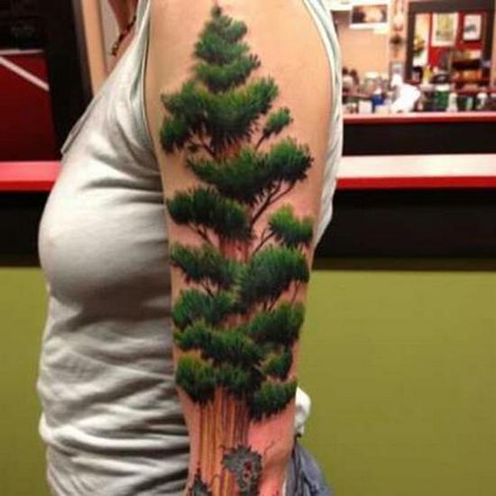 Exploring the Art of 3D Tattoos: 70 Amazing Designs