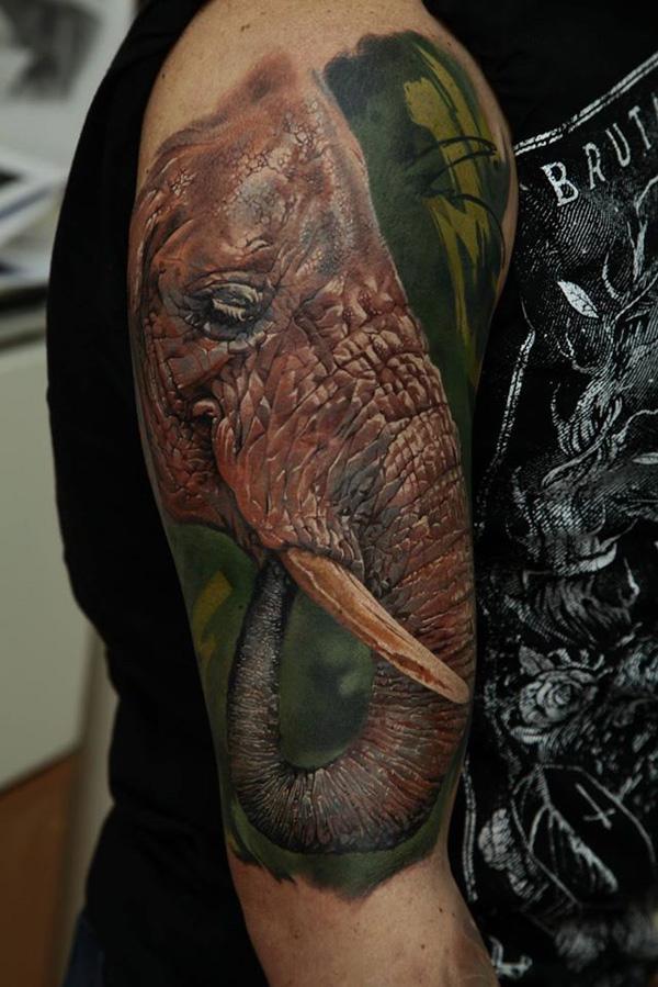 Exploring the Art of 3D Tattoos: 70 Amazing Designs