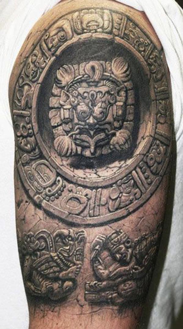 Exploring the Art of 3D Tattoos: 70 Amazing Designs