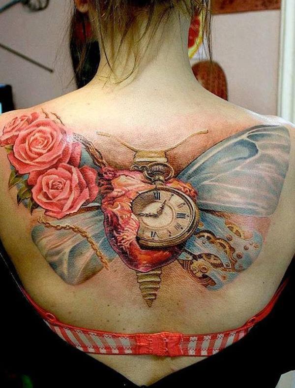 Exploring the Art of 3D Tattoos: 70 Amazing Designs