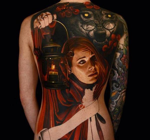 Exploring the Art of 3D Tattoos: 70 Amazing Designs