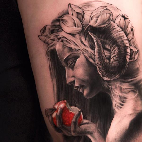 Exploring the Art of 3D Tattoos: 70 Amazing Designs