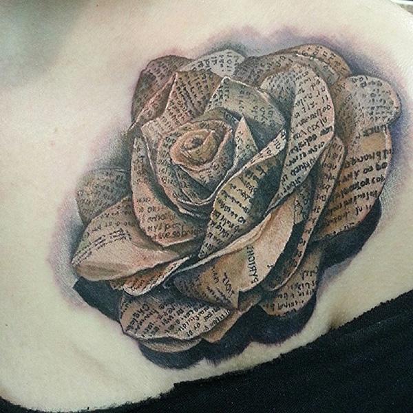 Exploring the Art of 3D Tattoos: 70 Amazing Designs