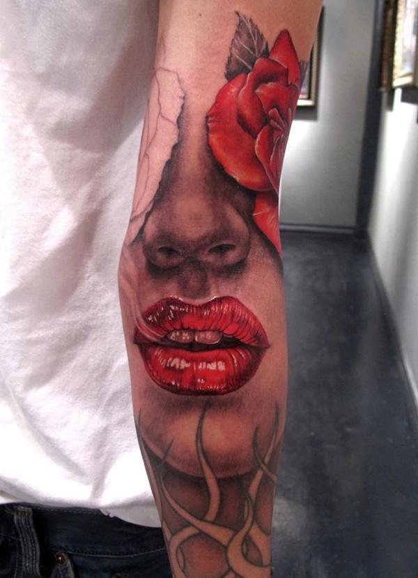 Exploring the Art of 3D Tattoos: 70 Amazing Designs