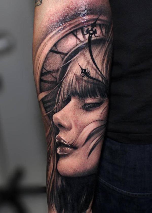 Exploring the Art of 3D Tattoos: 70 Amazing Designs