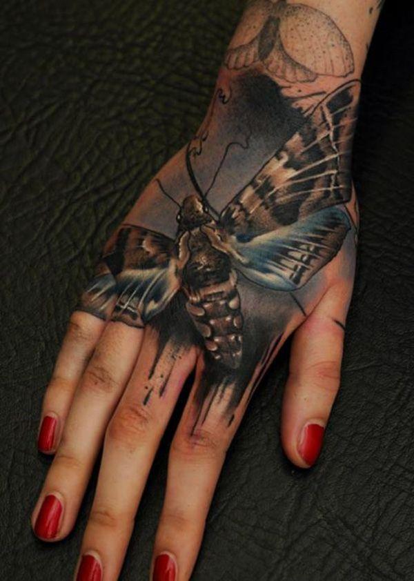 Exploring the Art of 3D Tattoos: 70 Amazing Designs