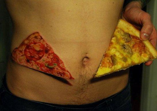 35+ Realistic Tattoos by Den Yakovlev