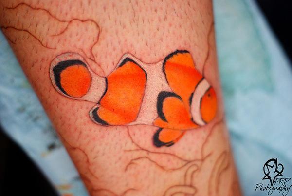 65 Awesome Fish Tattoo Designs