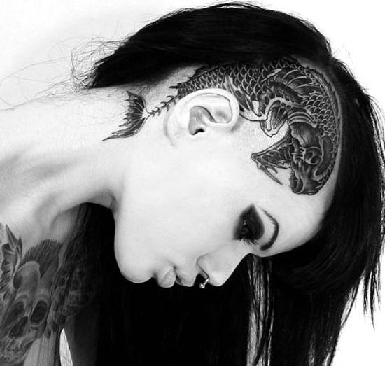65 Awesome Fish Tattoo Designs