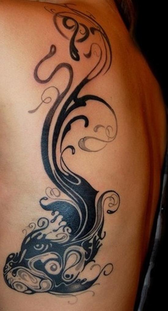 65 Awesome Fish Tattoo Designs