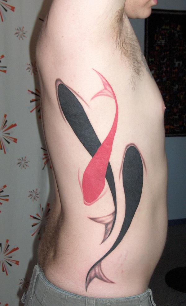 65 Awesome Fish Tattoo Designs