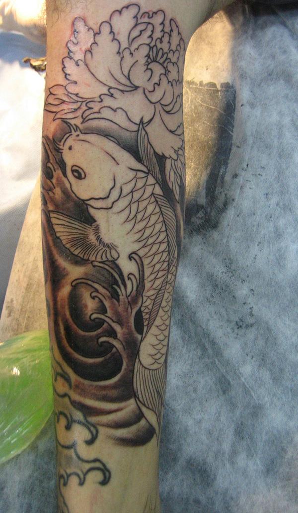65 Awesome Fish Tattoo Designs