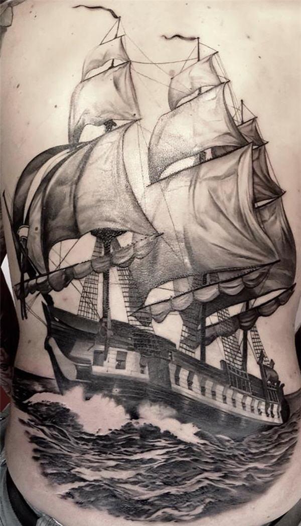 35 Lovely Tattoos with Meaning