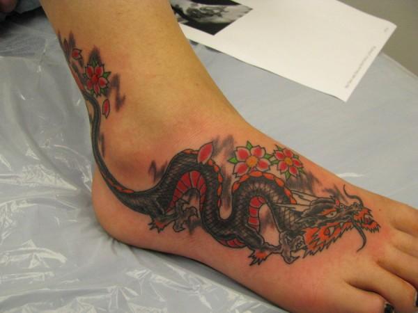 35 Lovely Tattoos with Meaning